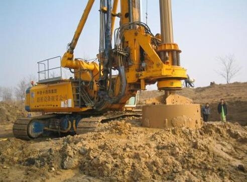 不同地質條件下的加固選擇，地質差異下的加固策略